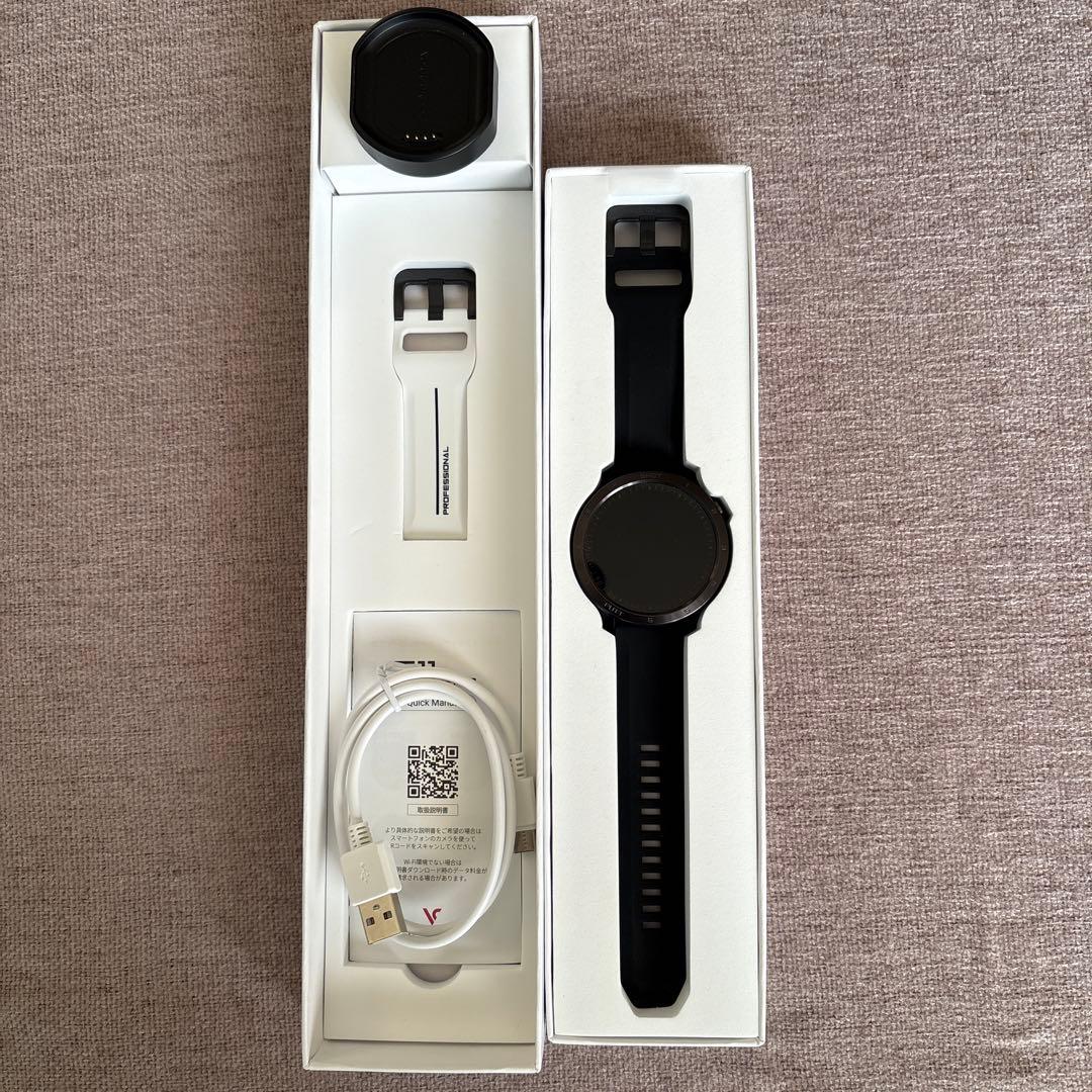 【おまけ付き】VOICE CADDIE T11 PRO GPSゴルフウォッチ