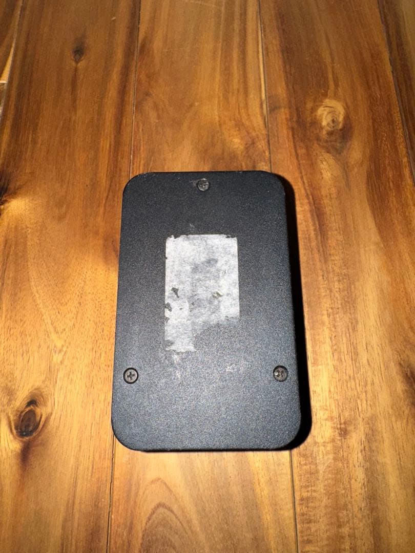 ギター Blue Note Over Drive