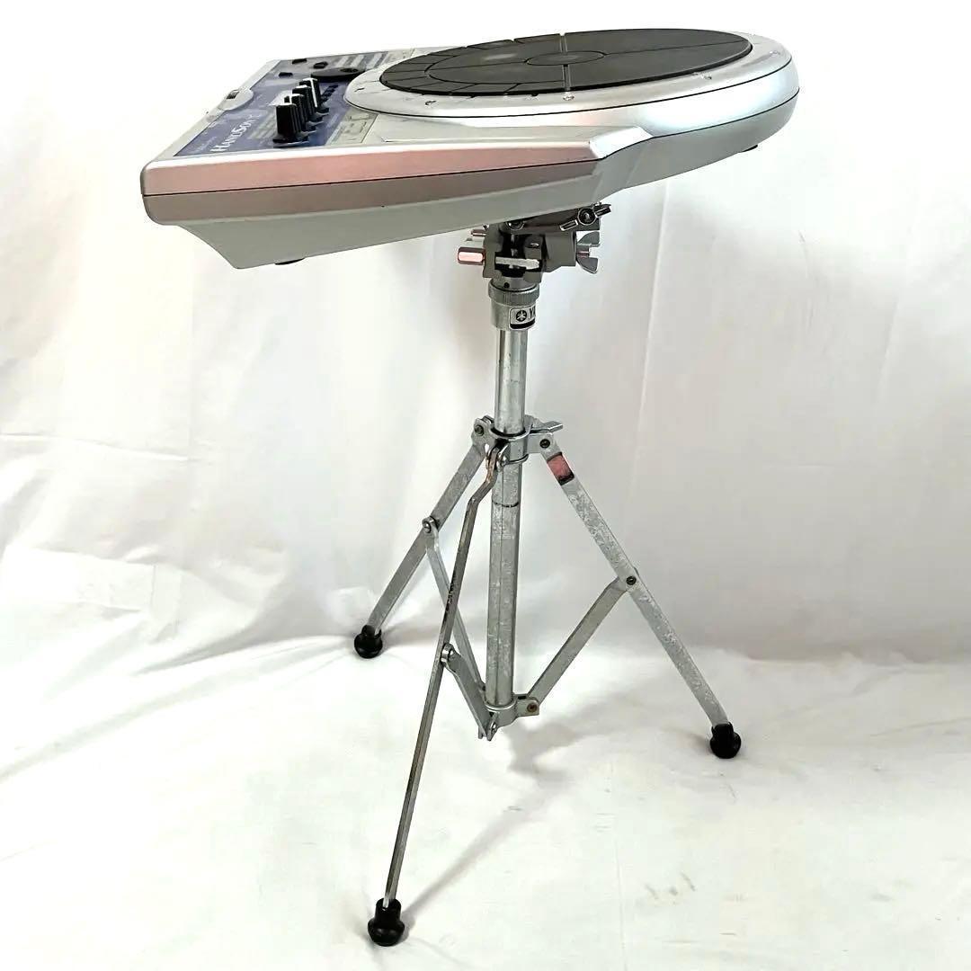 Roland デジタル パーカッション HPD-15 スタンド付 ローランド