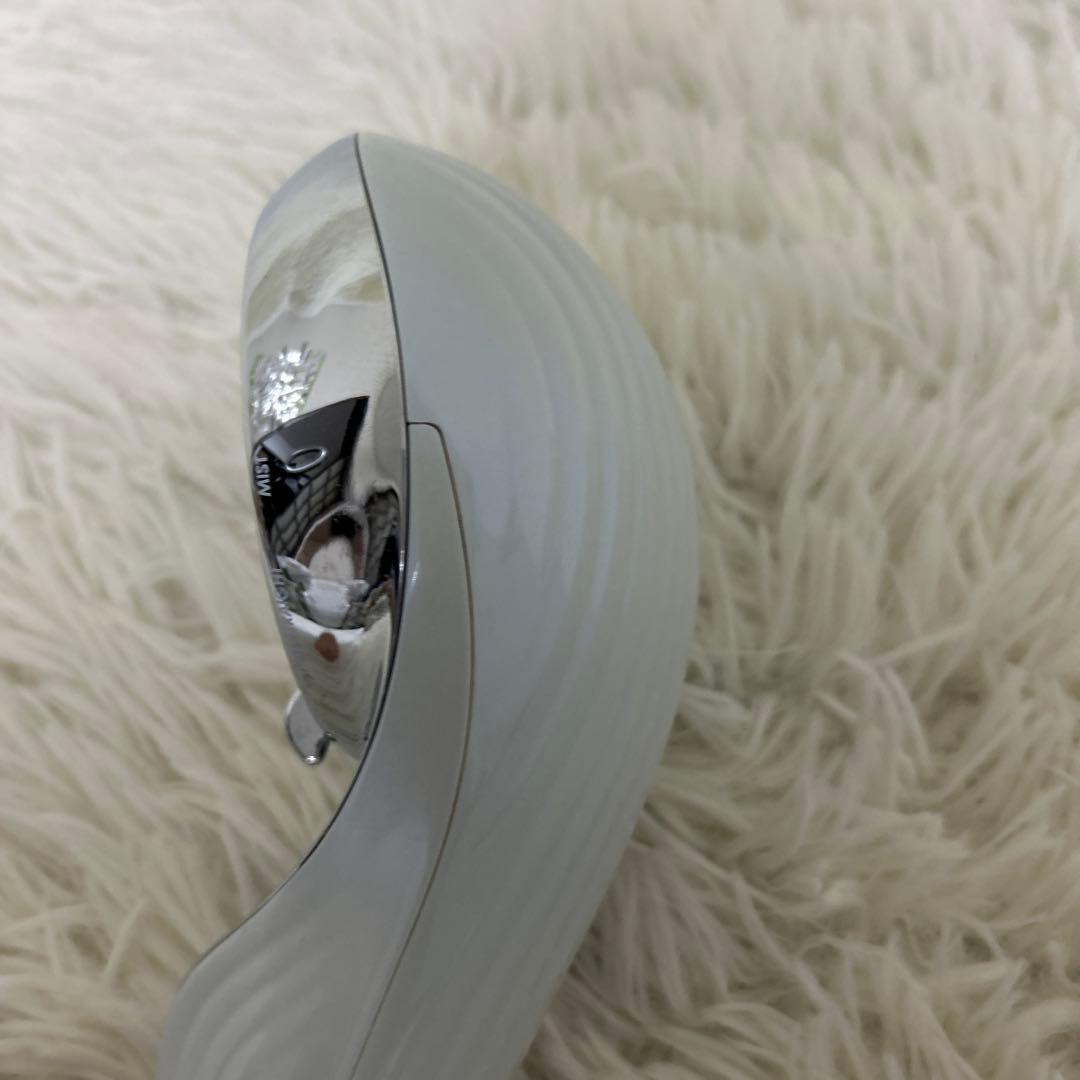 リファファインバブルU ホワイト シャワーヘッド　付属品