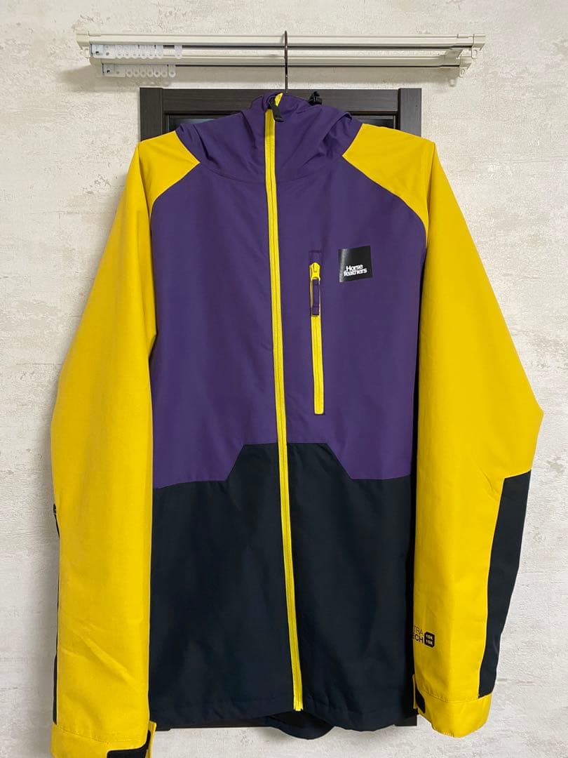 【セットアップ】Horsefeathers ウェア 上下セット Lサイズ