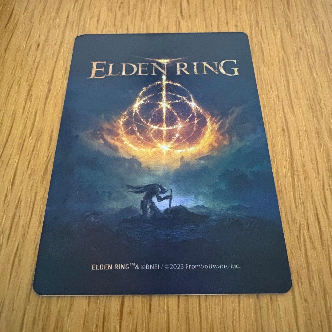 エルデンリング　マレニア　シーリングスタンプ　銅像