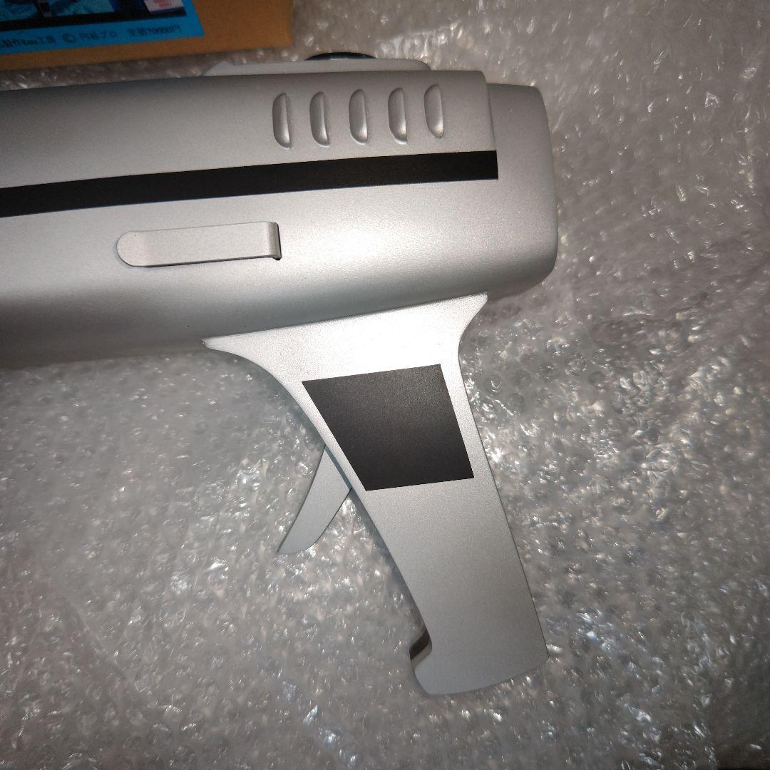 1/1　スパイダーショット　2022WF夏　ステルス田中雷工房　ウルトラマン