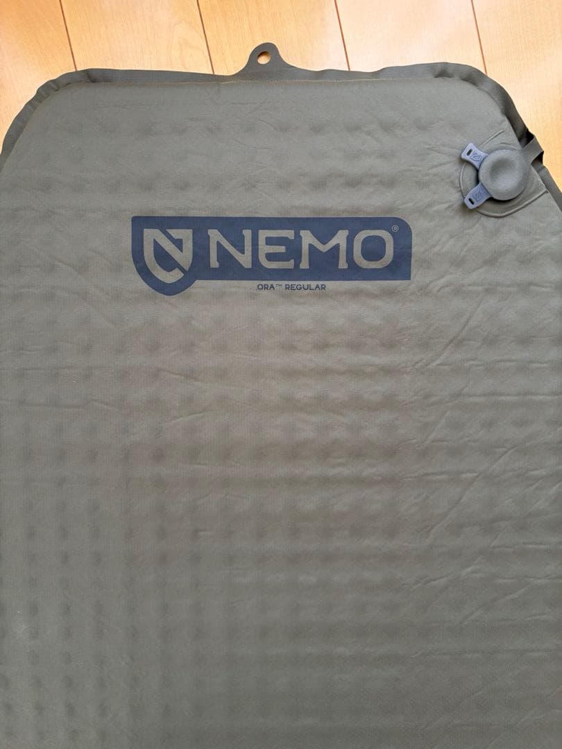 ニーモ　オーラ　レギュラーマミー