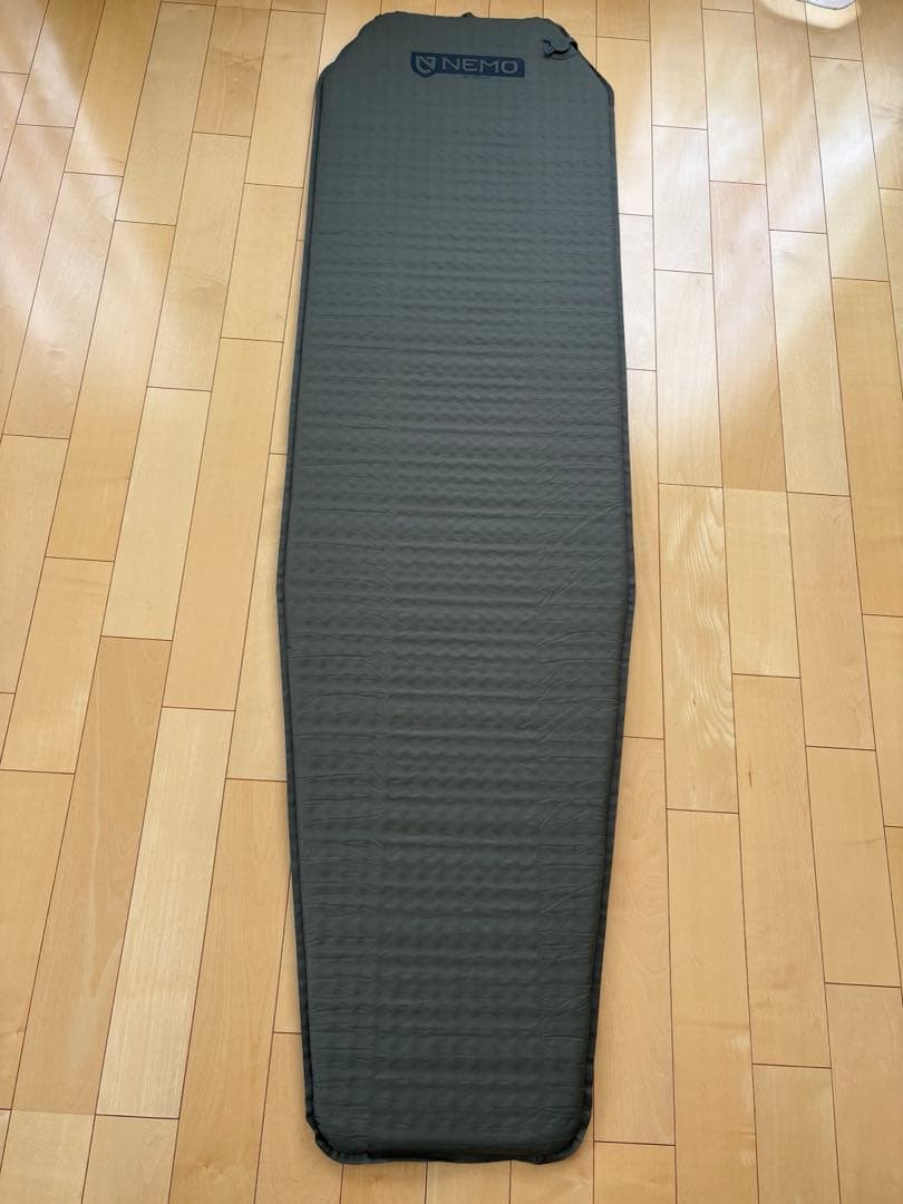 ニーモ　オーラ　レギュラーマミー