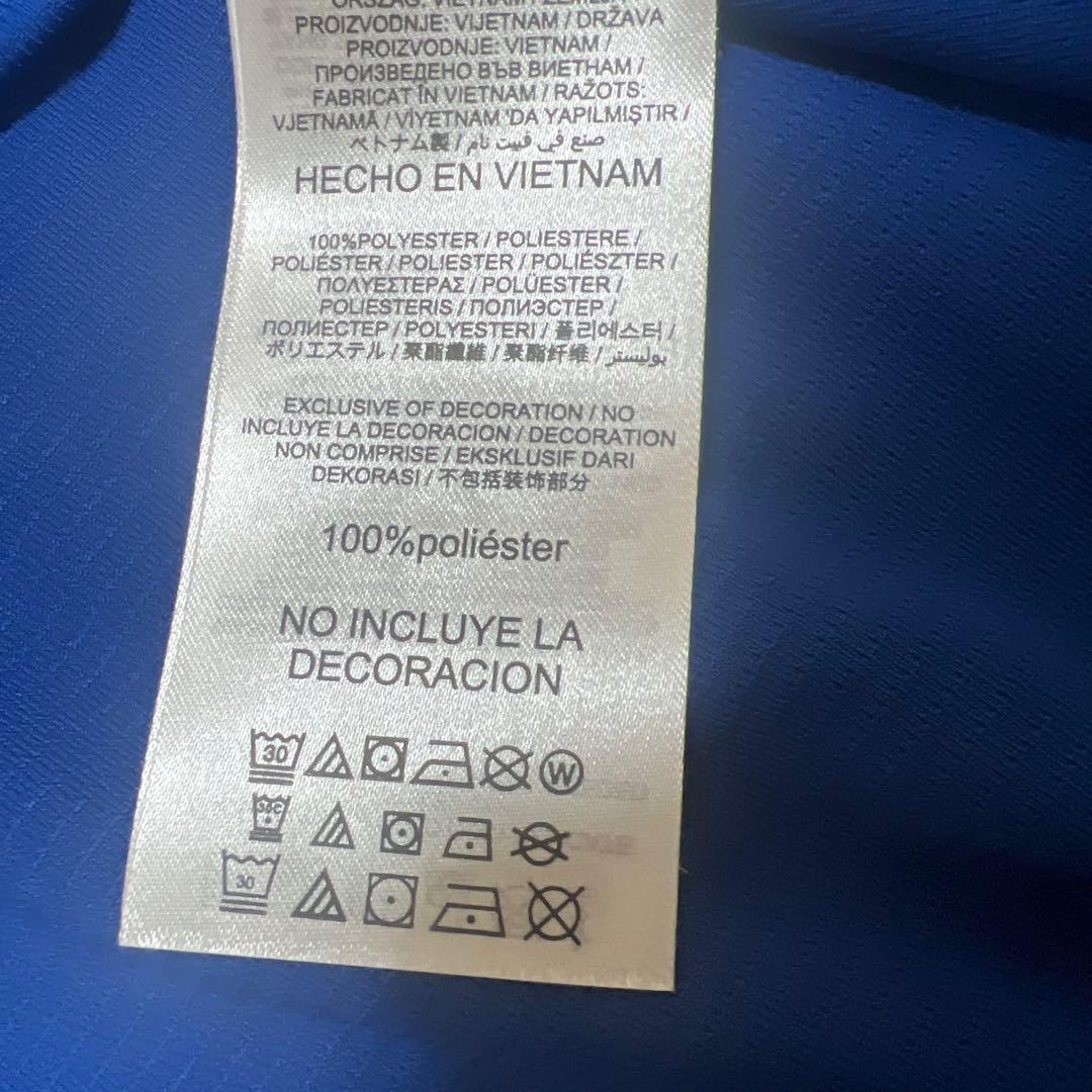 【新品未使用】 ドジャース ユニフォーム NIKE L 大谷翔平 山本由伸