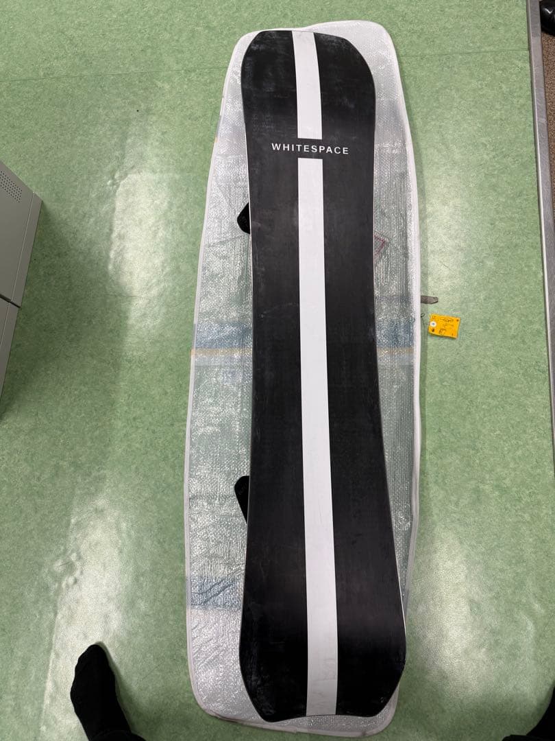 WHITESPACE 155 フラックス　DS