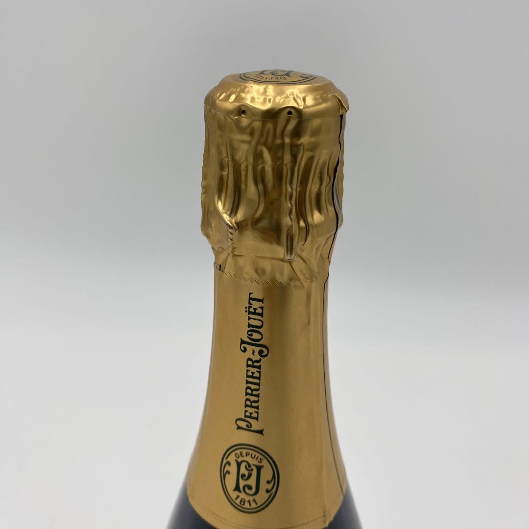 【未開栓】ペリエ ジュエ　ベル エポック　2015 750ml 12.5%