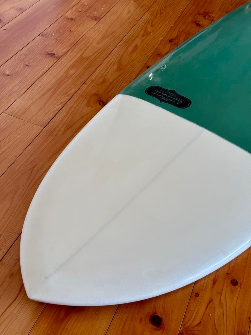 【手渡し希望】Almond 5'7 フィッシュ　FISH ※8/23本日限り※