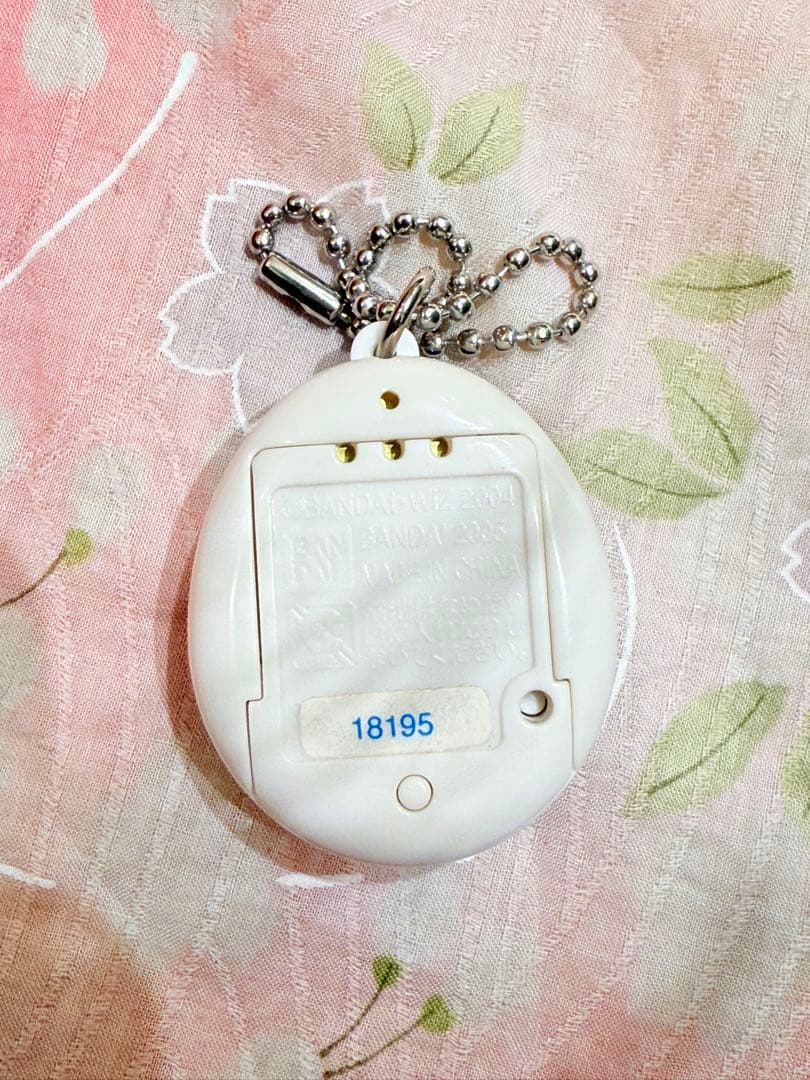 【動作確認済】ちびたまごっち　とーきょーばーじょん