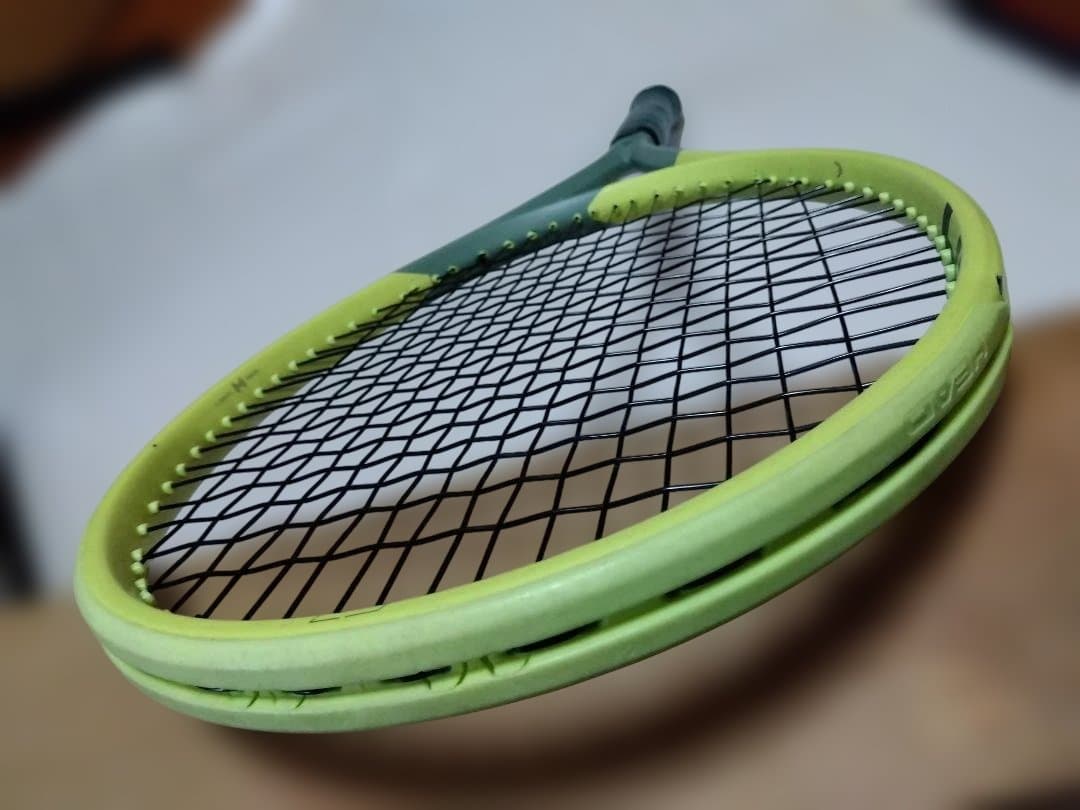 テニスラケット HEAD EXTEAM TOUR 400 G2