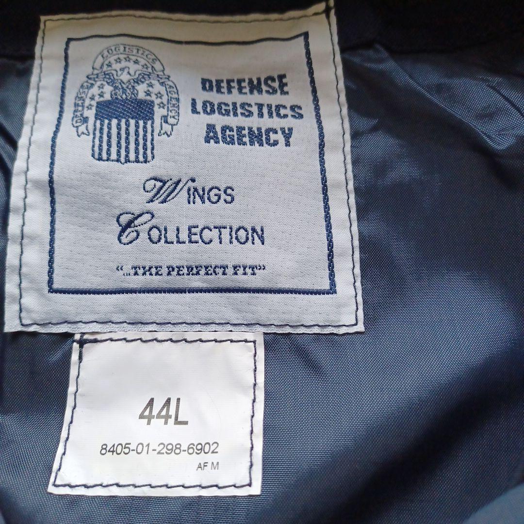 ✨送料無料　米軍 エアフォースジャケット(2)