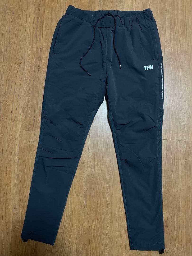 定価8.3万　TFW49 VWセットアップ　XL L ゴルフ