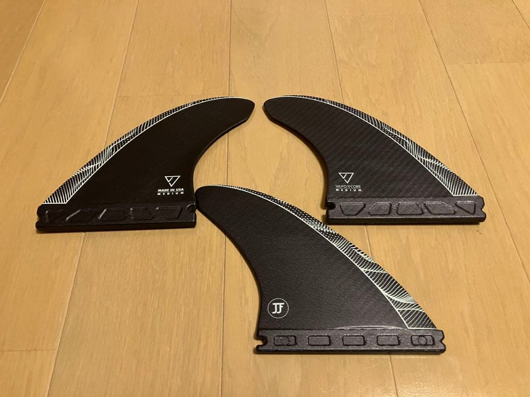 futures JJF VAPER Mサイズ新品未使用