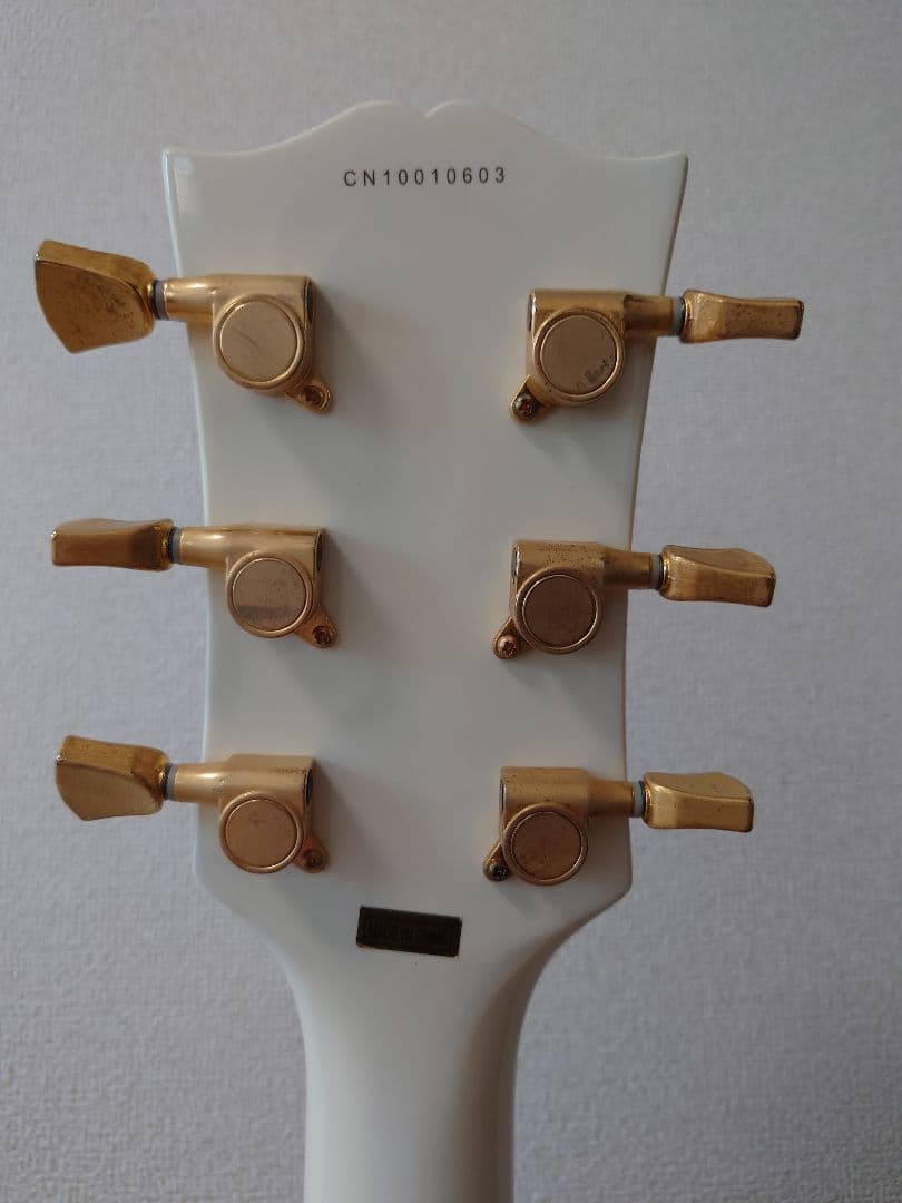 TOKAI ALC-50SW レスポールタイプギター