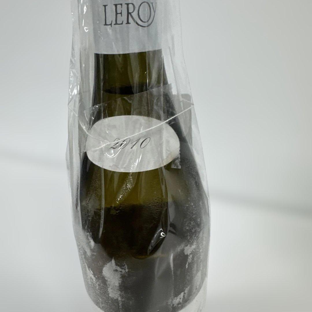 大*様 【正規品】メゾン ルロワ シャサーニュ モンラッシェ モルジョ 2010