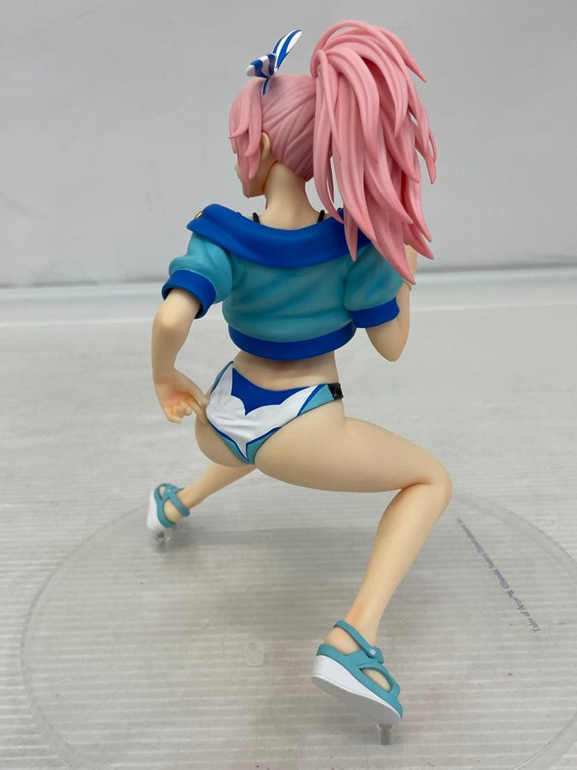 kntoy59-0289箱入り娘　テイルズ　オブ　アライズ　シオン