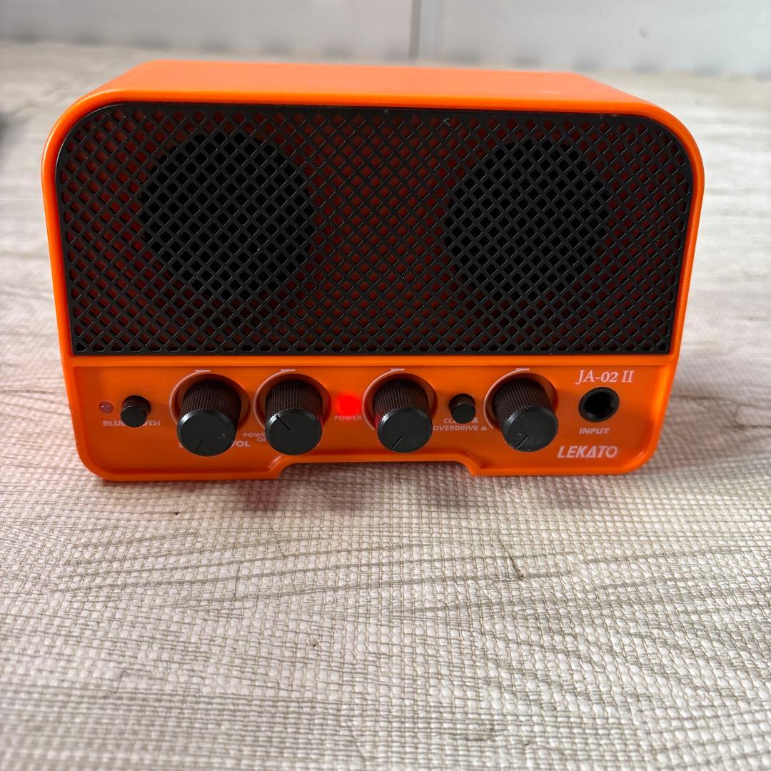 カリンバ ピアノ配列 EQXシリーズ 半音階 二段の半音付き 社外アンプセット