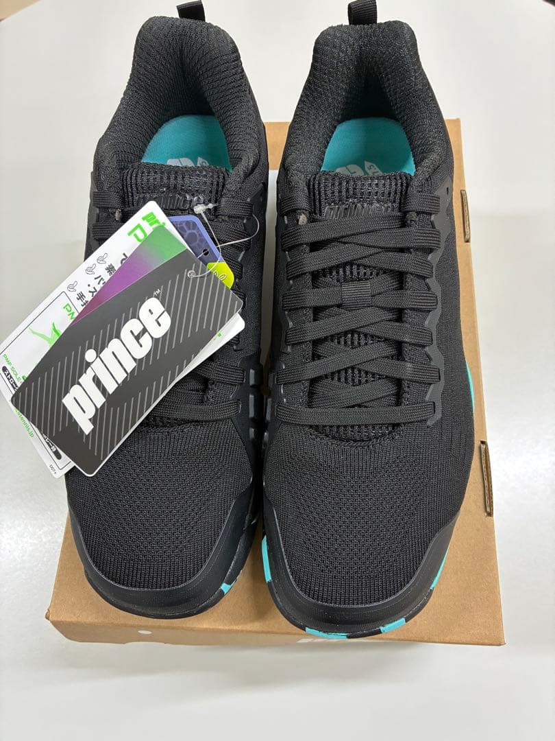 prince TOUR PRO LITE XIIIテニスシューズ