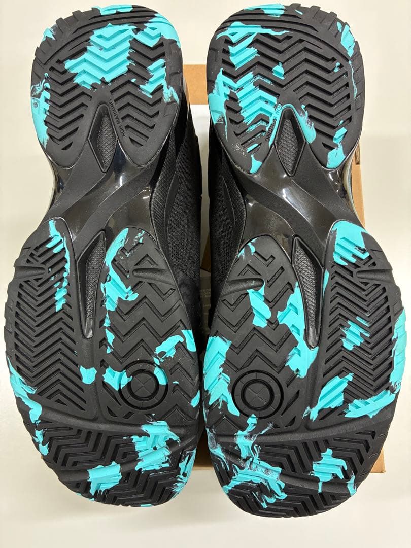 prince TOUR PRO LITE XIIIテニスシューズ