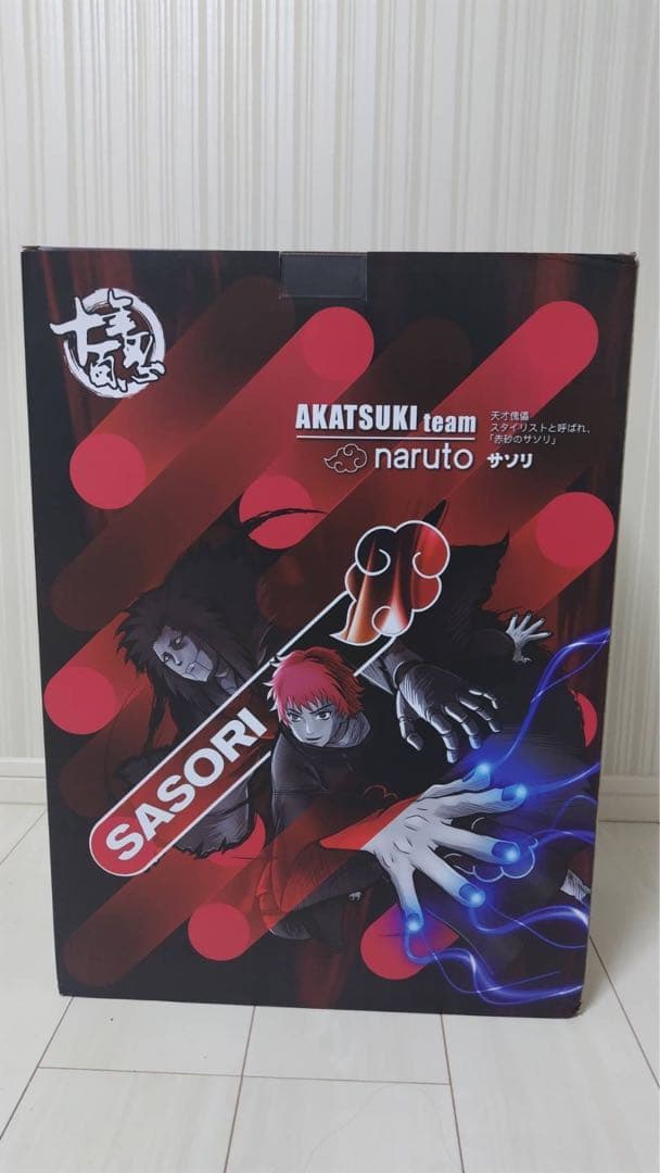 TZA 【超訳アリ】海外ガレージキット　サソリフィギュア【要注意】