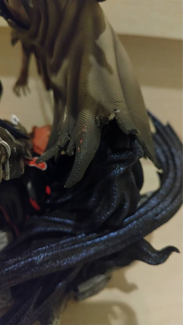 TZA 【超訳アリ】海外ガレージキット　サソリフィギュア【要注意】