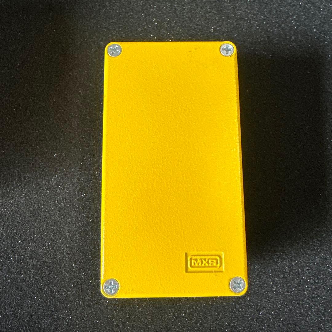 MXR distortion+ ギターエフェクター