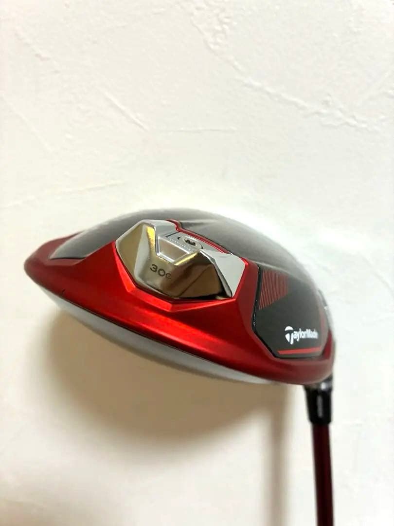 【美品】テイラーメイド STEALTH2 レディース L 1W ヘッドカバー付き