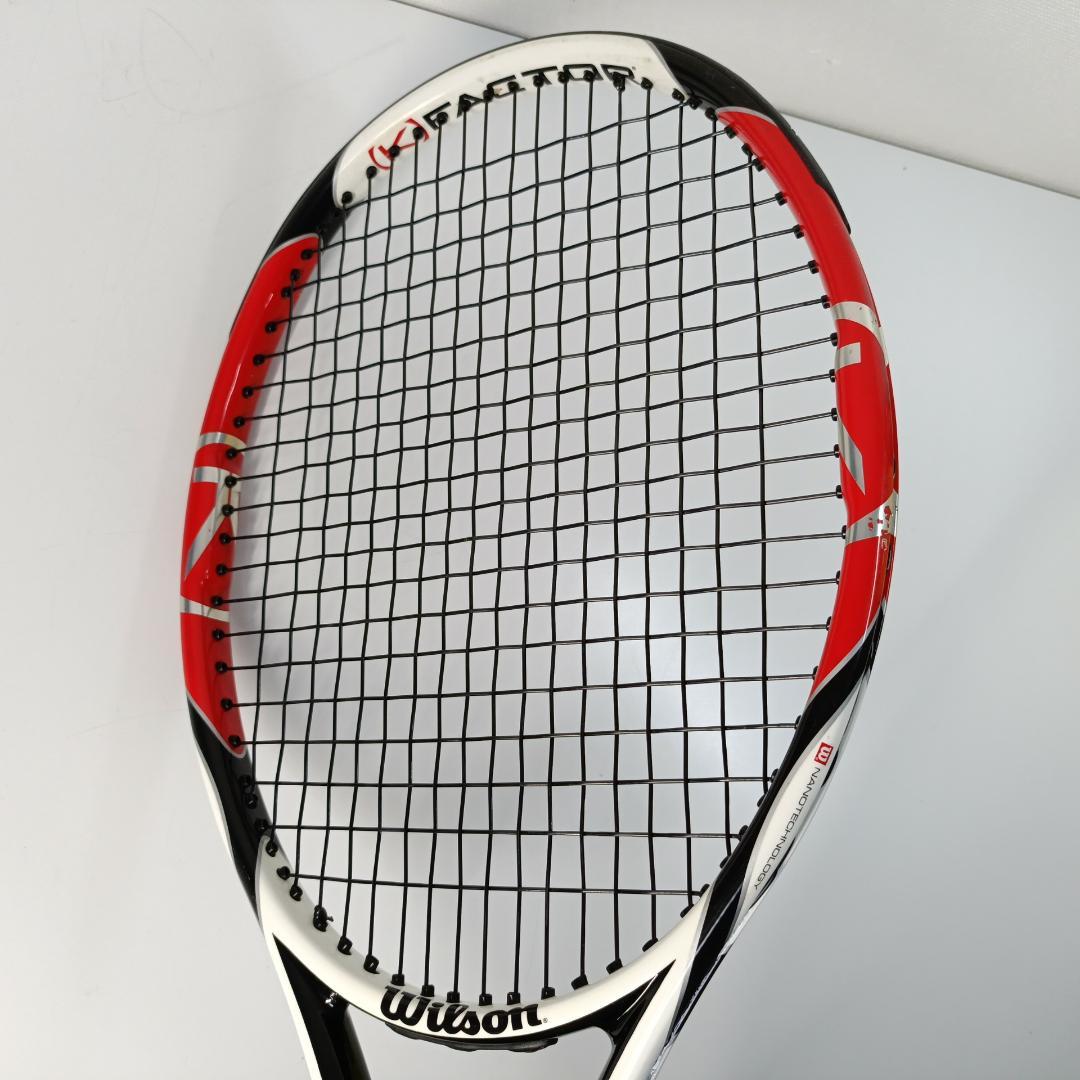 WILSON K SIX.ONE TEAM 95 G3 ウィルソン シックスワン