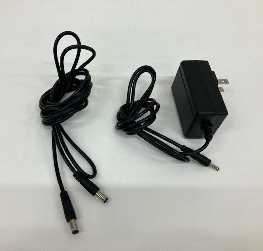 POWERBANK CUBE パワーバンク キューブ HBP-80S 蓄電池