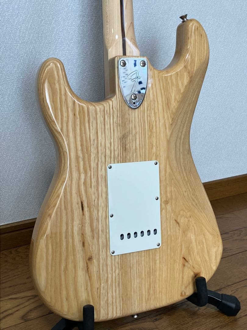 Fender Heritage 70s Stratocaster ユーズド美品