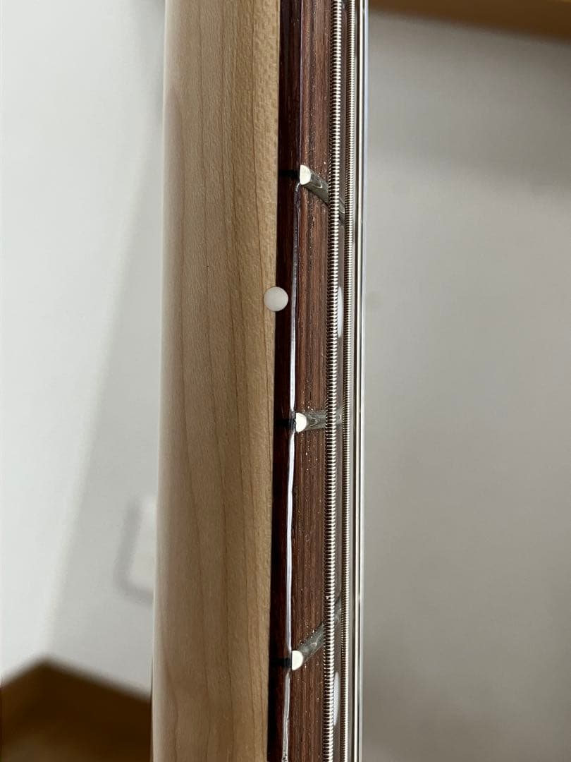 Fender Heritage 70s Stratocaster ユーズド美品