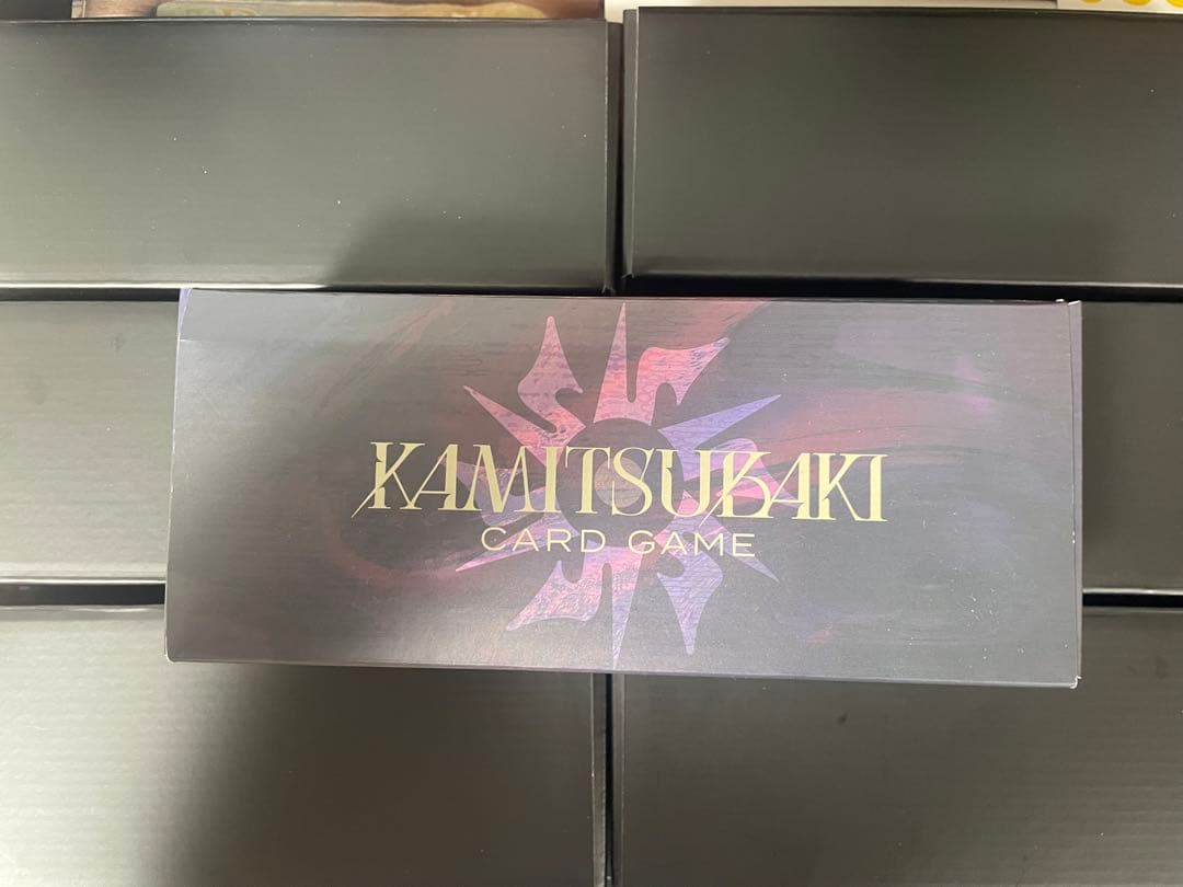 神椿TCG 引退品　まとめ売り