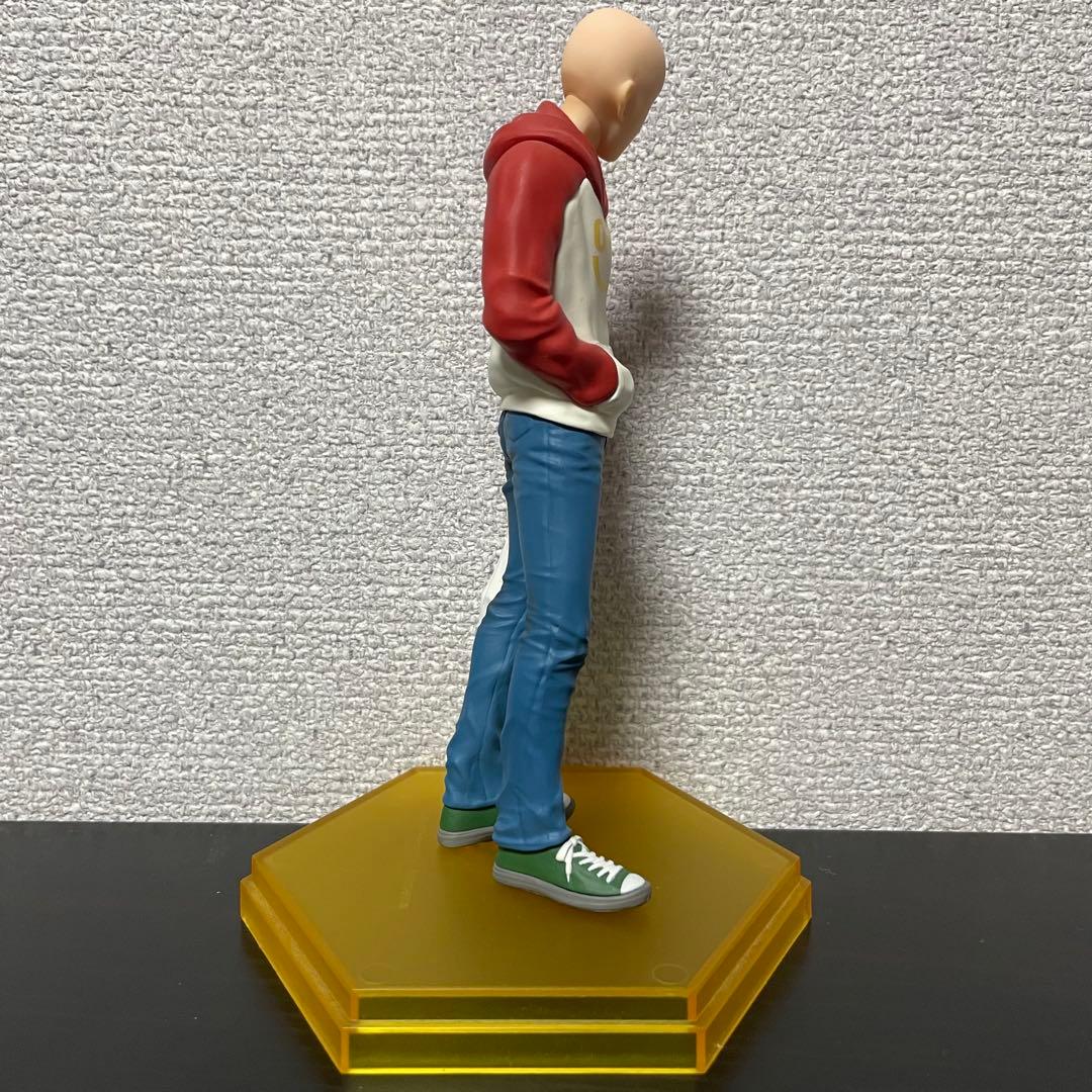 ワンパンマン pop up parade サイタマ OPPAIパーカー