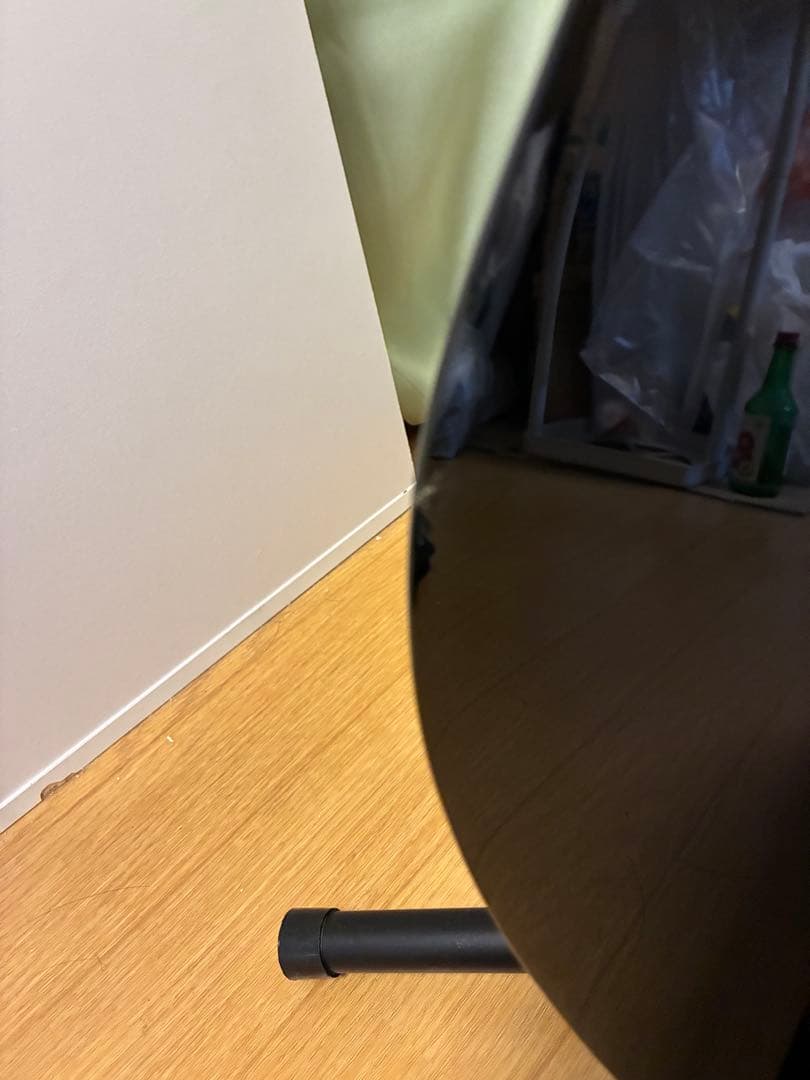 playtechテレキャスタータイプ エレキギター ブラック