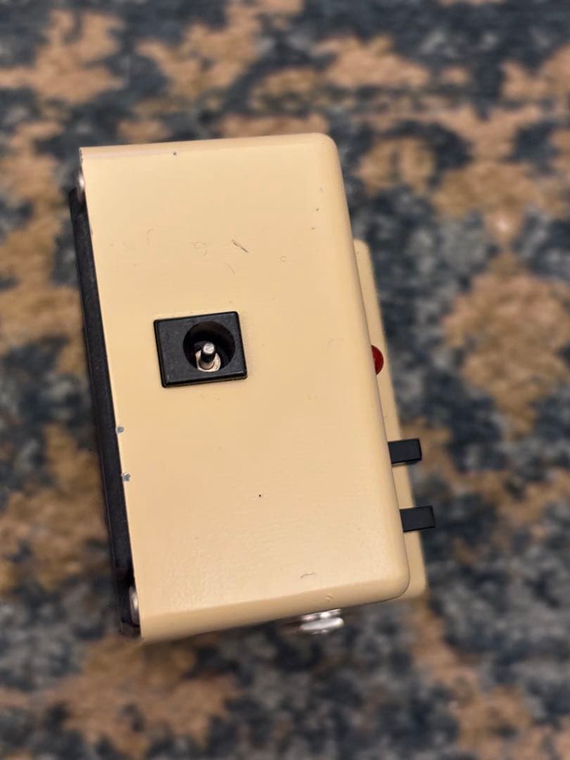 Maxon Auto Filter AF-9 オートワウ