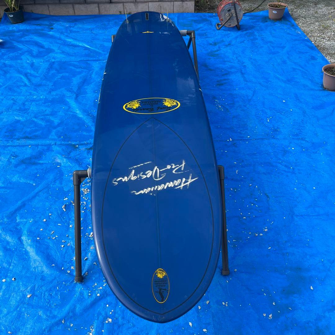 ドナルドタカヤマNOSER I D E R ⒐6フィート