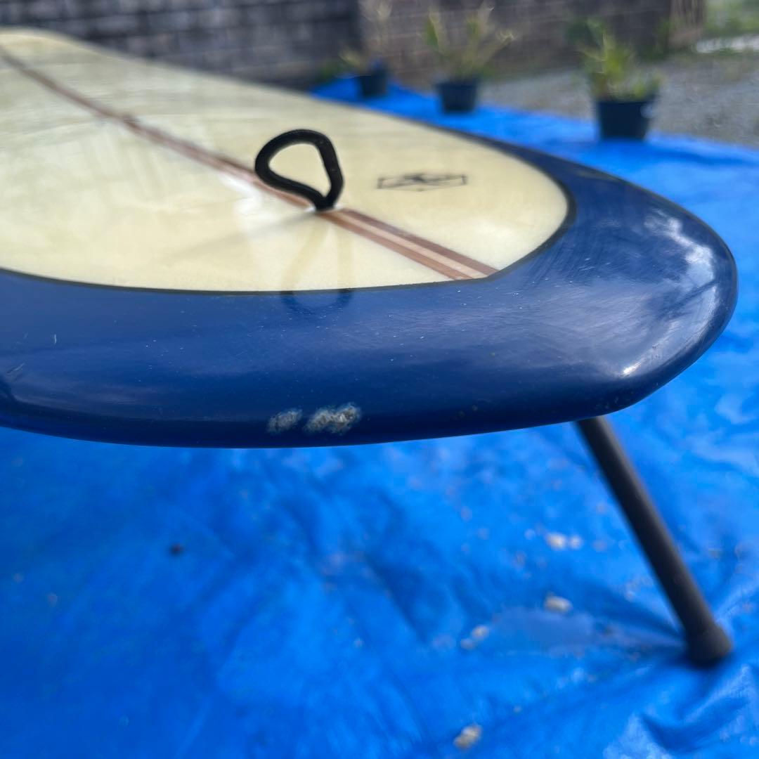 ドナルドタカヤマNOSER I D E R ⒐6フィート