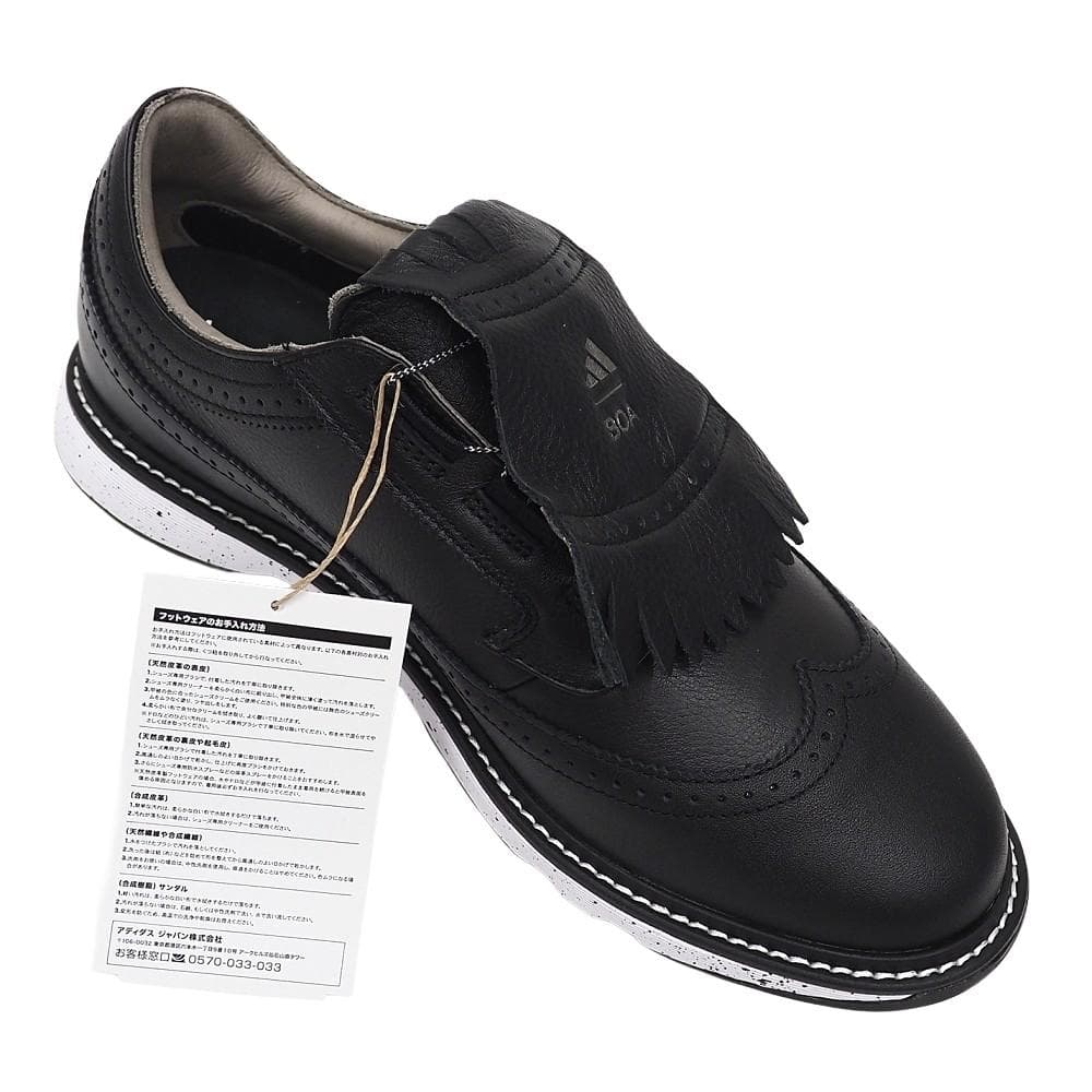 B0703 新品 adidas GOLF MC87 BOA シューズ 25cm