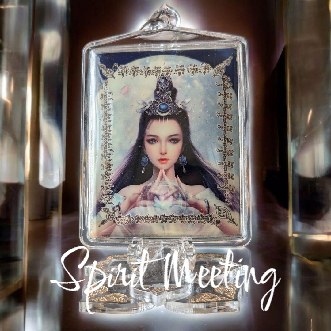 人縁、恋愛、人脈形成　ショービズ界人気作品　アジャンコム九尾狐　特別版