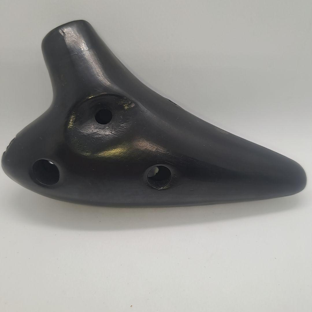 森の音 オカリナ F管　入手困難品