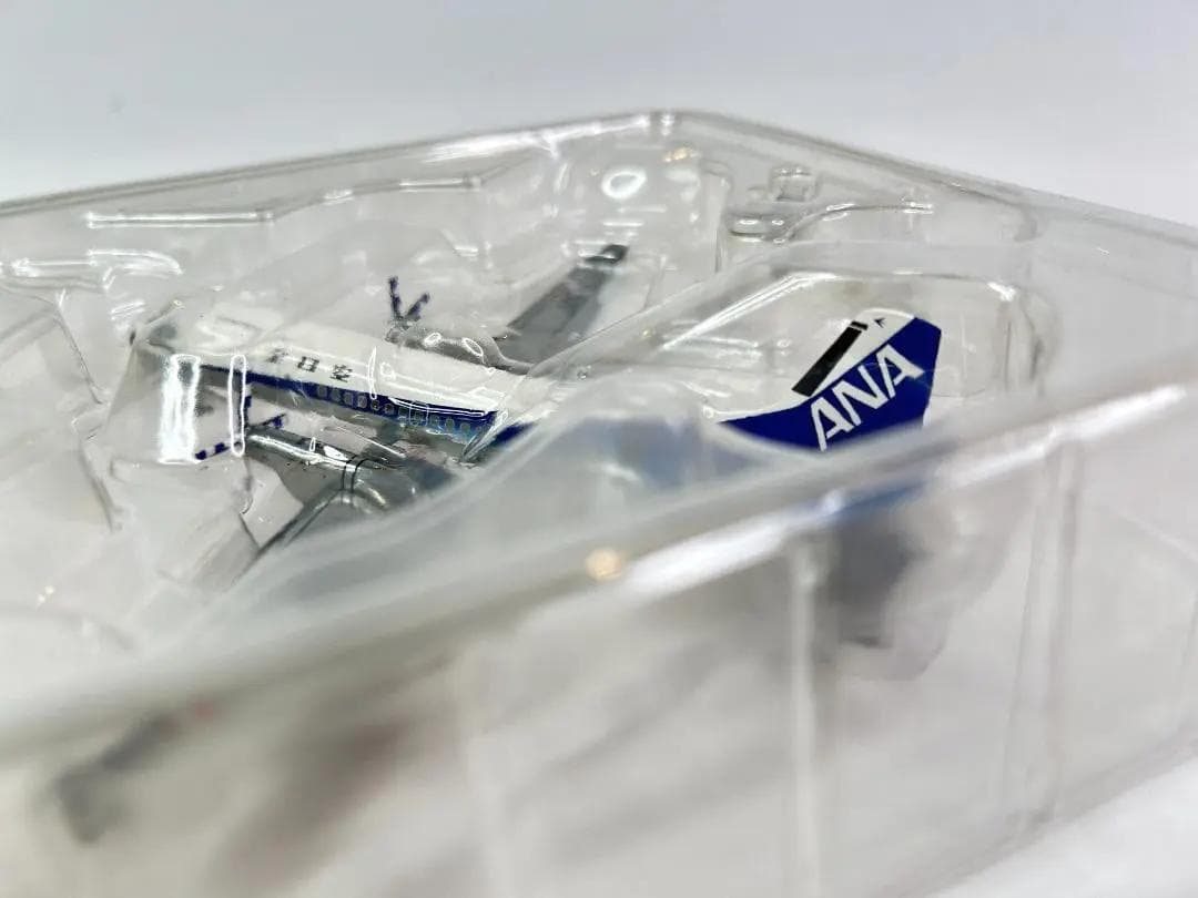 ANA / 全日空商事｜YS-11A｜JA8756｜YS21156｜1/200