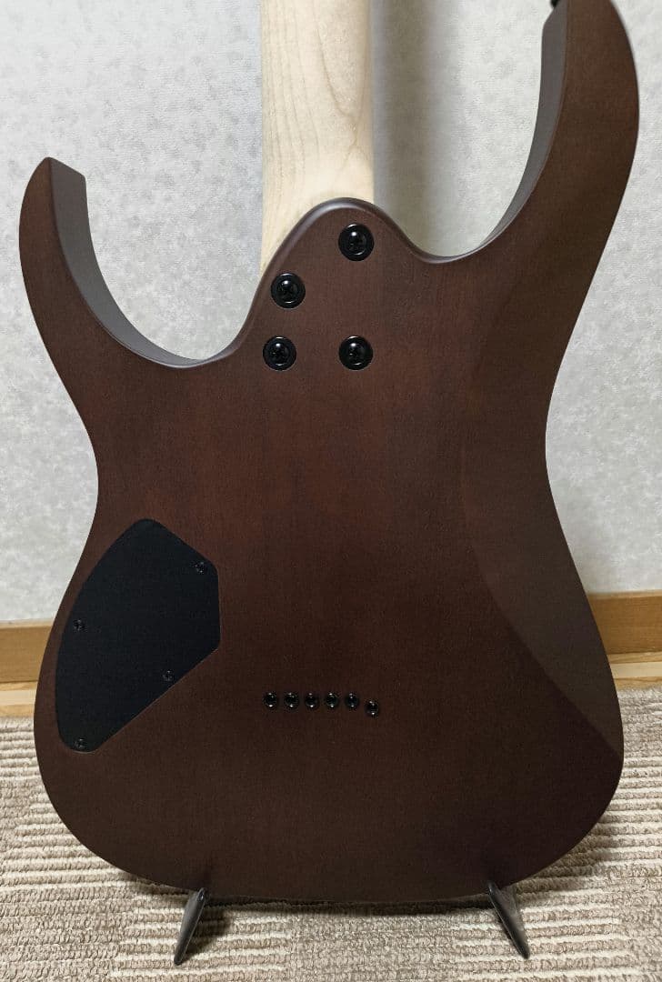 Ibanez エレキギター GRG121DX-WNF