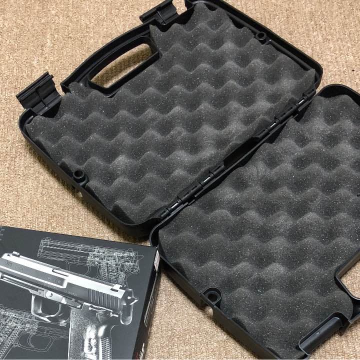 東京マルイ 電動ガン H&K カスタム