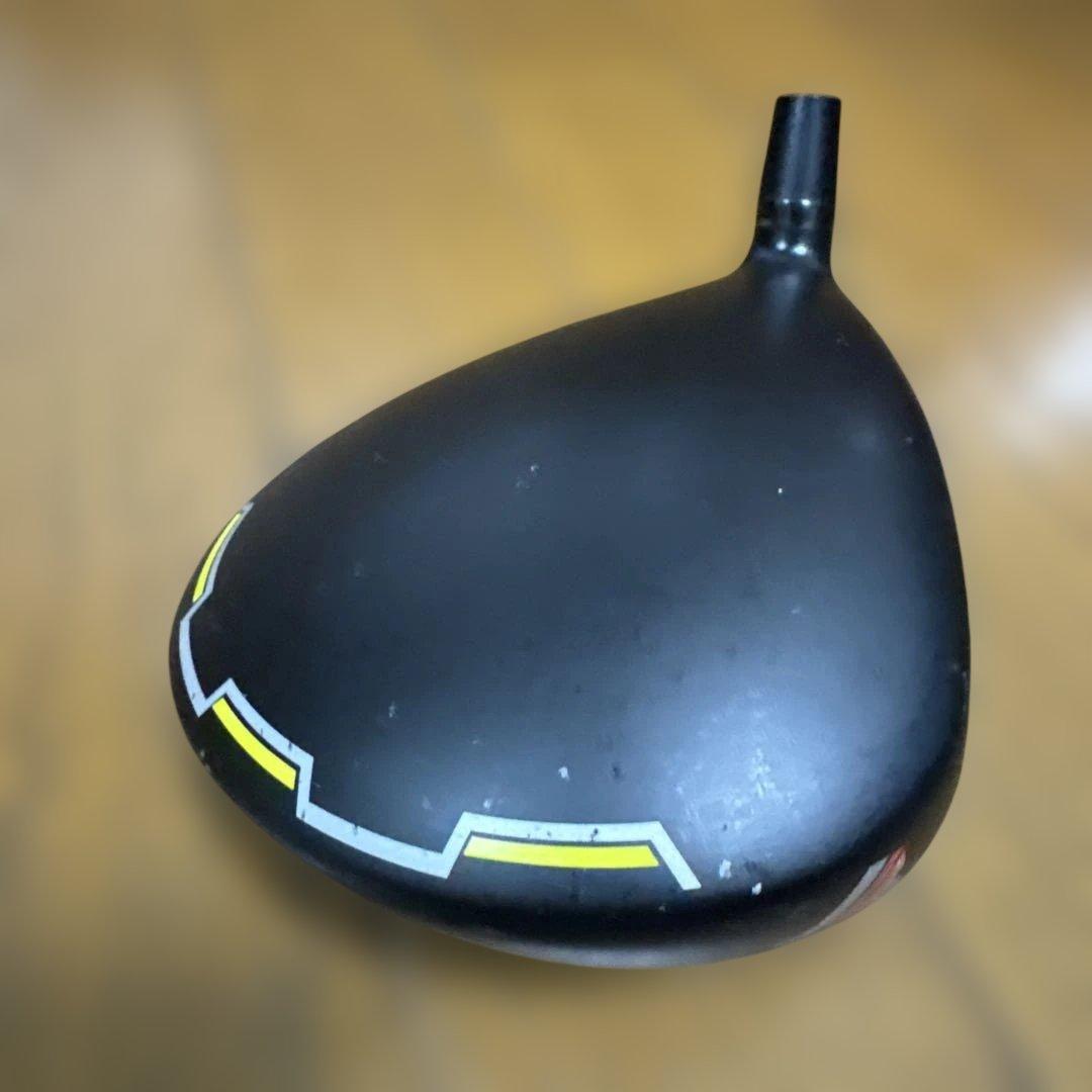 ドライバーヘッド　JBEAM JLIDEN（ジェービーム ライデン）YS-01