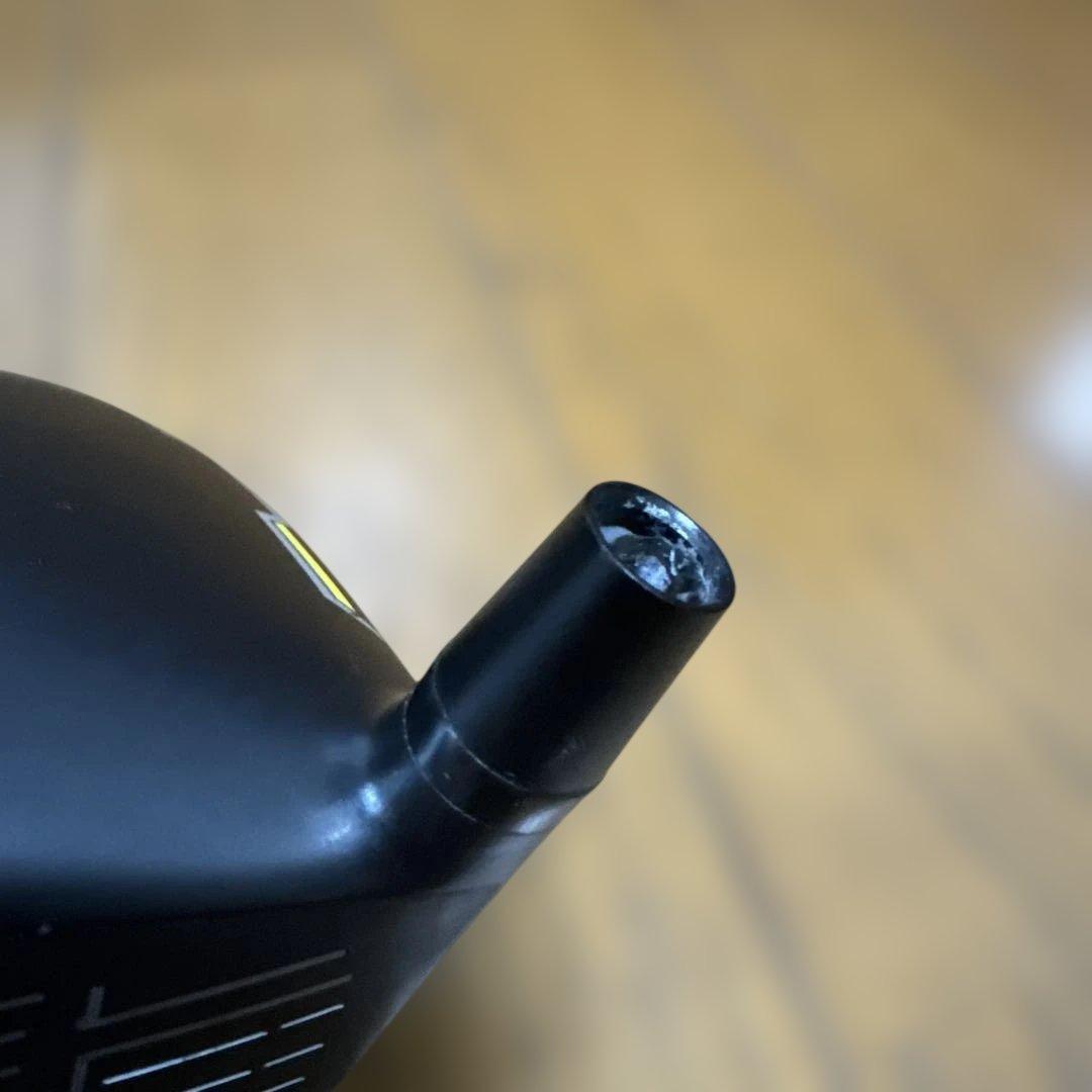 ドライバーヘッド　JBEAM JLIDEN（ジェービーム ライデン）YS-01