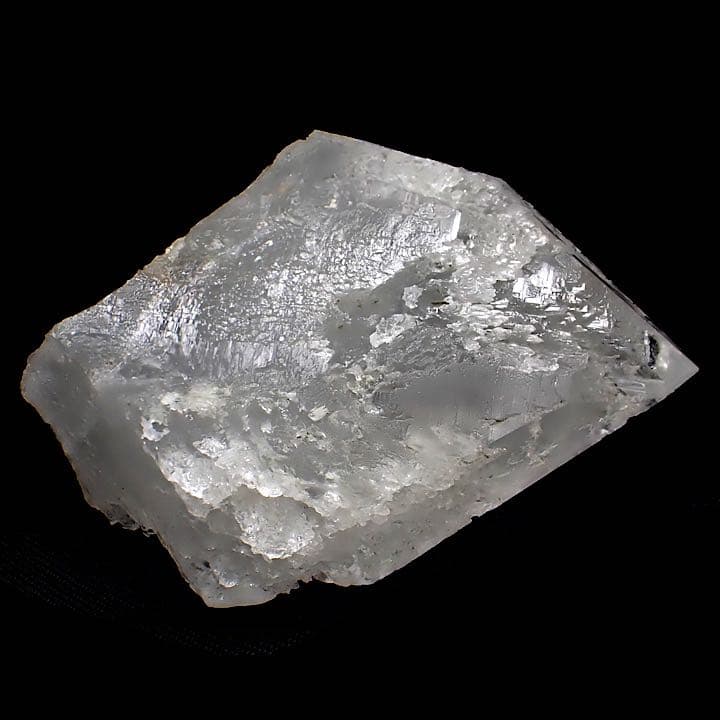 【パキスタン/ギルギット/スカルドゥ産】エッチドクォーツ(蝕像水晶)