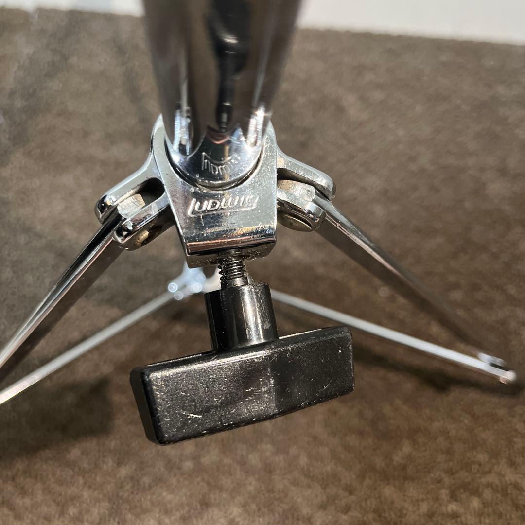 Ludwig Chicago スネアスタンド　ドラムセットスタンド