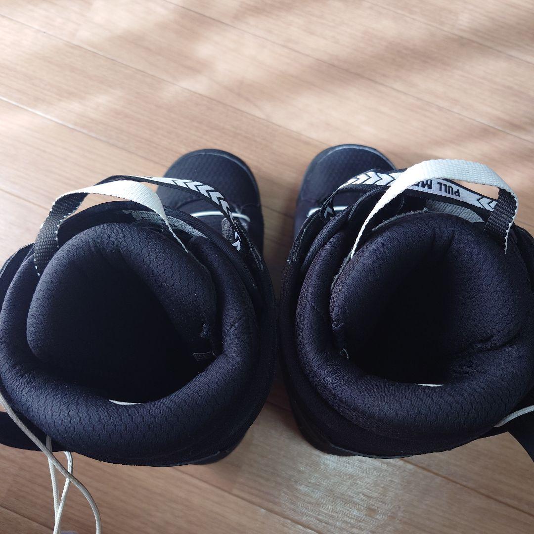 DEELUXE ディーラックス ALPHA 26.5cm