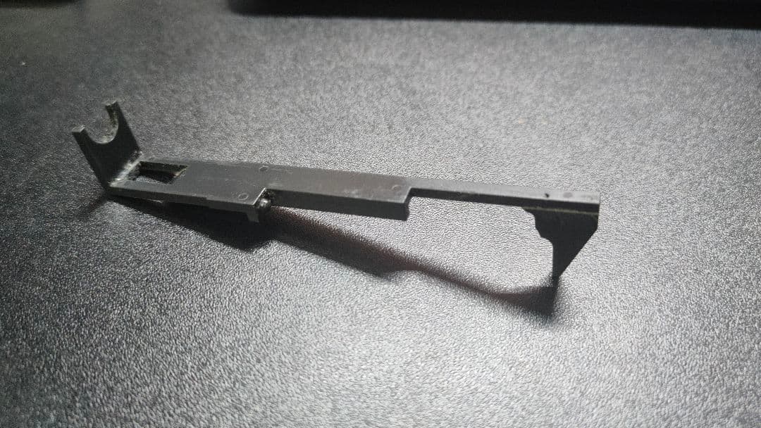 メルカリ市限定 東京マルイ scar 次世代 ジャンク